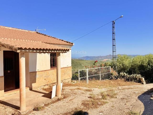 Casa en venta en Periana. Casas.