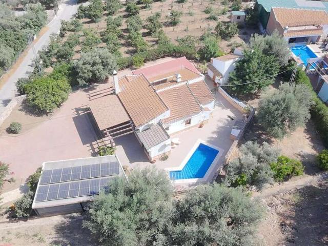 Casa en venta en Periana. Casas.