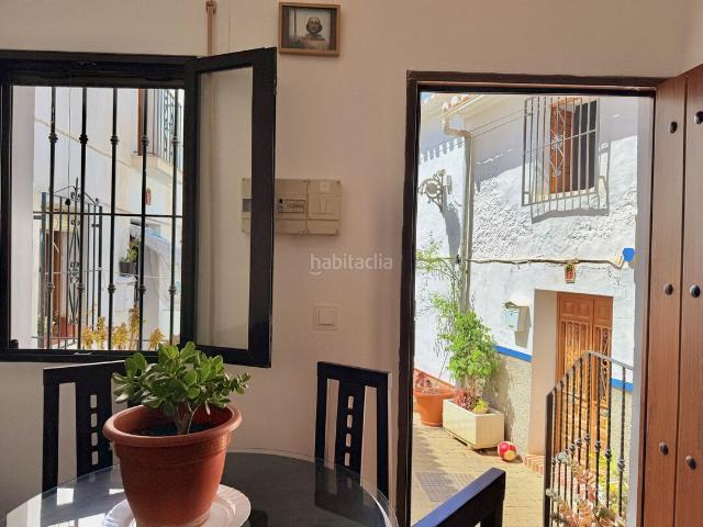 Casa en venta en Periana. Casas.