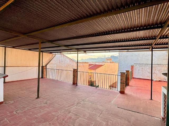 Masía en venta en Periana. Masías.