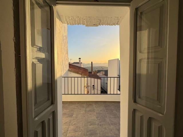 Casa en venta en Periana, Málaga