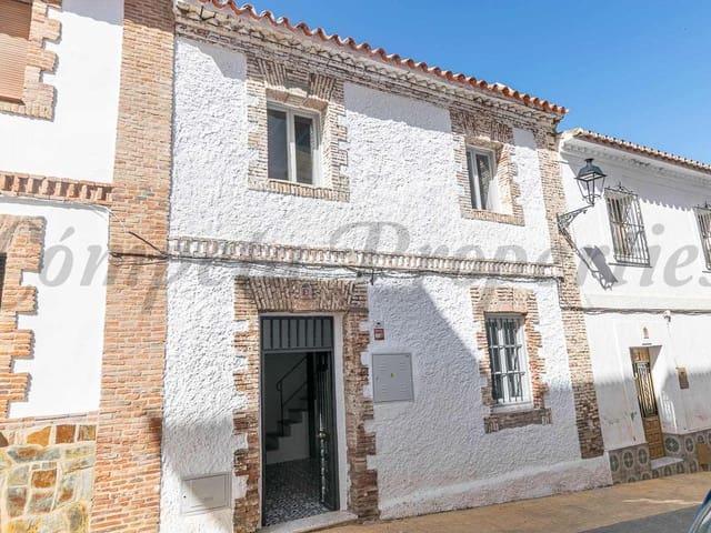 Casa en venta en Periana, Málaga