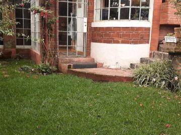 Casa en venta en Pericos La Malinche Magdalena Contreras