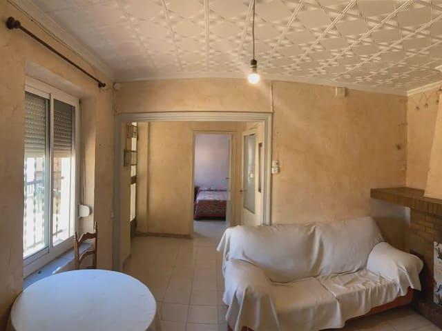 Casa en venta en Petrel / Petrer, Alicante
