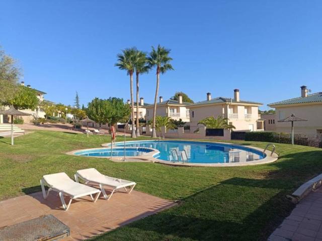 Casa en Venta en Petrer