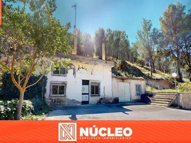 Casa en Venta en Petrer