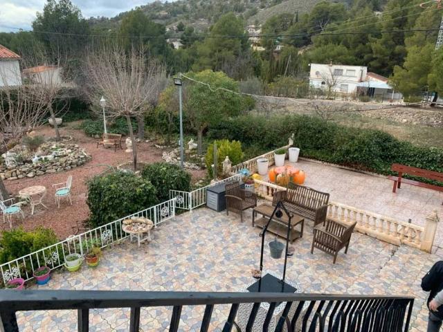 Casa en Venta en Petrer