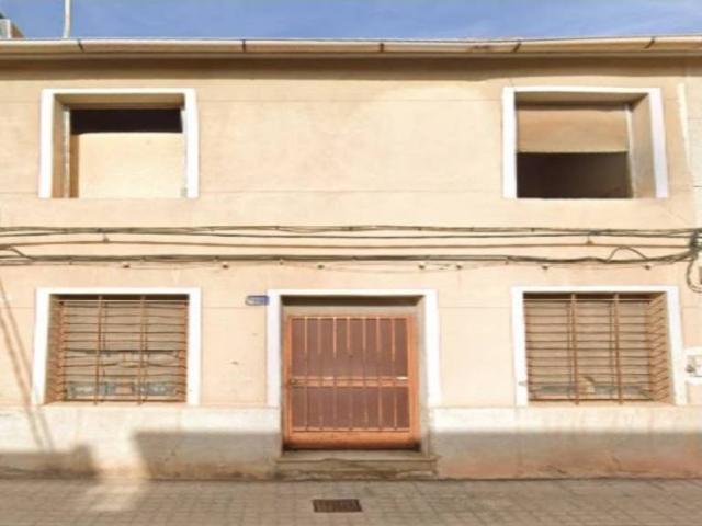 Casa en Venta en Petrer