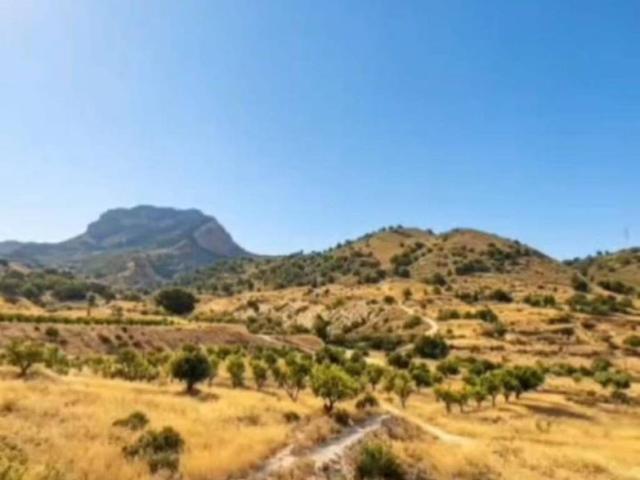 Casa en Venta en Petrer