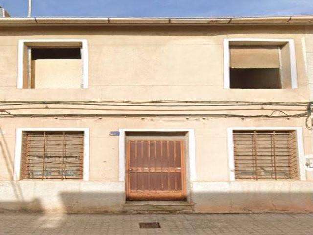 Casa en Venta en Petrer
