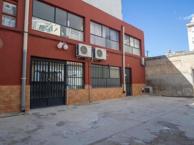 Casa en venta en Petrer, Av. de Madrid