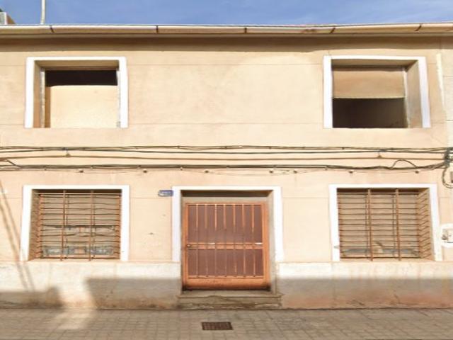Casa en venta en Petrer, Calle castilla