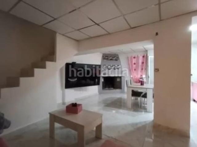 Casa en venta en Petrer. Casas.