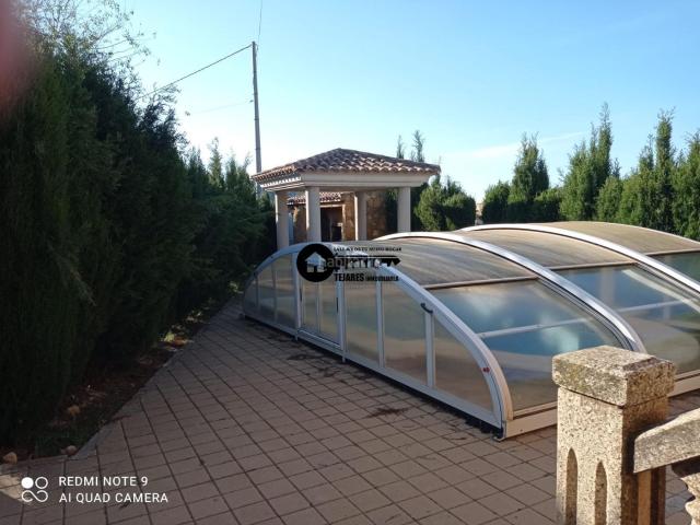 Casa en venta en Pétrola. INMOBILIARIA TEJARES VENDE CASACHALET EN LAS ANORIAS. Casas.