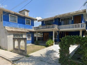 Casa en venta en Petrolera Lazaro Cardenas, Ébano, San Luis Potosí