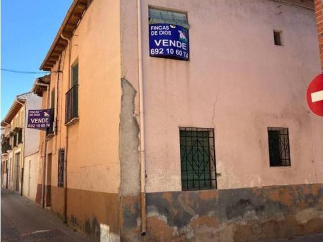 Casa en Venta en Peñafiel