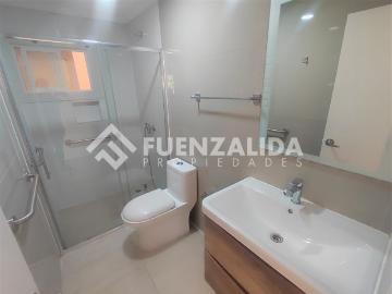 Casa en Venta en Peñalolén 3 dormitorios 2 baños