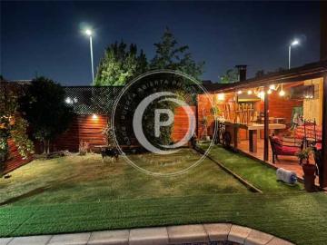 Casa en Venta en Peñalolén 3 dormitorios 3 baños