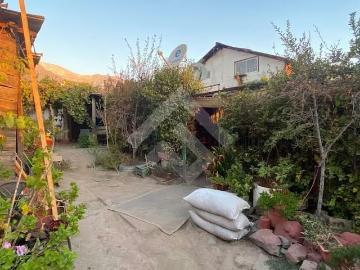 Casa en Venta en Peñalolén | 3 Dormitorios por 11000.00 en Peñalolén