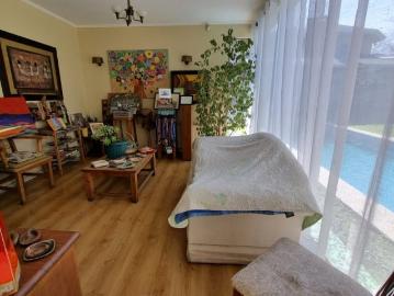 Casa en Venta en Peñalolén