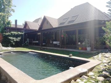 Casa en Venta en Peñalolén