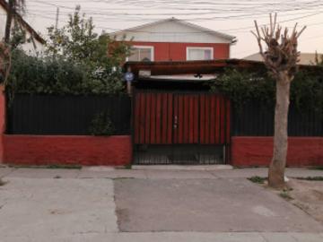 Casa en Venta en Peñalolén
