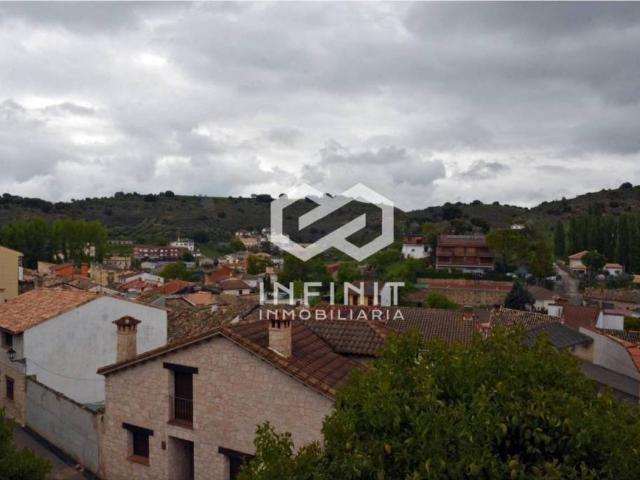 Casa en Venta en Peñalver