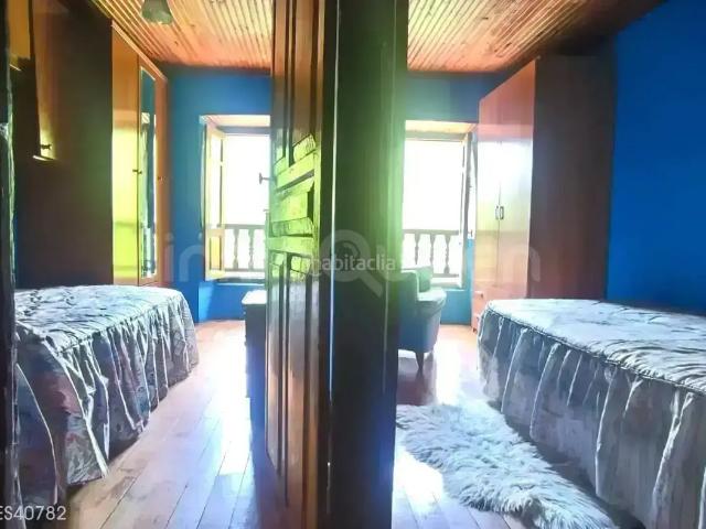 Casa en venta en Peñamellera Alta. Venta de Casa en Peñamellera Alta REES40782. Casas Peñamellera.