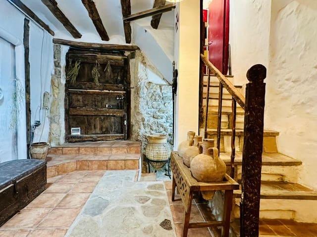 Casa en venta en Peñarroya de Tastavins, Teruel
