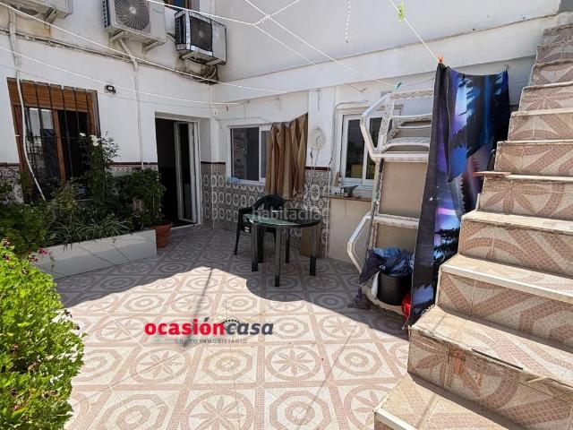 Casa en venta en Peñarroya Pueblonuevo. CASA DE 2 PLANTAS CON TEJADO NUEVO. Casas Peñarroya.