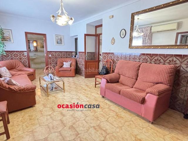 Casa en venta en Peñarroya Pueblonuevo. CASA LISTA PARA ENTRAR A VIVIR A LA VENTA. Casas Peñarroya.
