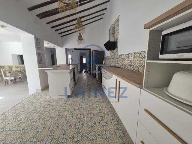 Casa en venta en Peñarroya Pueblonuevo. Casas Peñarroya.