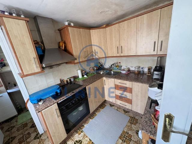 Casa en venta en Peñarroya Pueblonuevo. Casas Peñarroya.