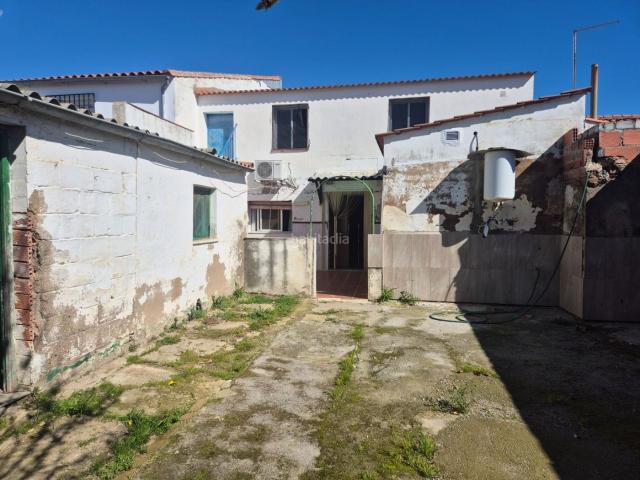 Casa en venta en Peñarroya Pueblonuevo. Casas Peñarroya.