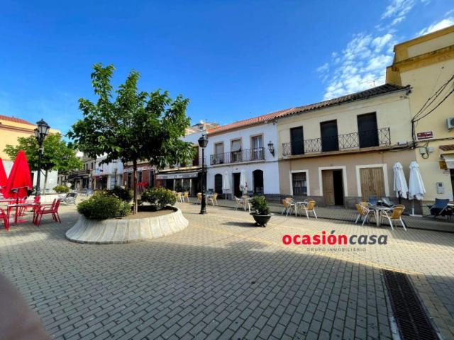Casa en venta en Peñarroya Pueblonuevo, Centro