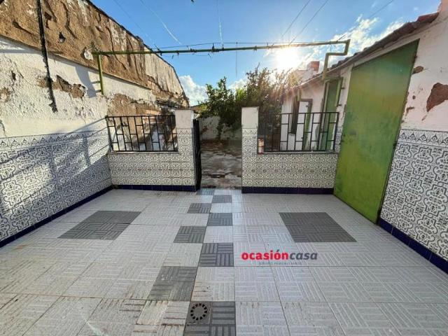 Casa en venta en Peñarroya Pueblonuevo, Cerro