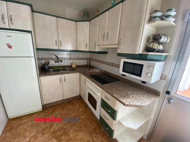 Casa en venta en Peñarroya Pueblonuevo. DUPLEX LISTO PARA ENTRAR A VIVIR EN LA ZONA DE LA GUITA. Casas Peñarroya.