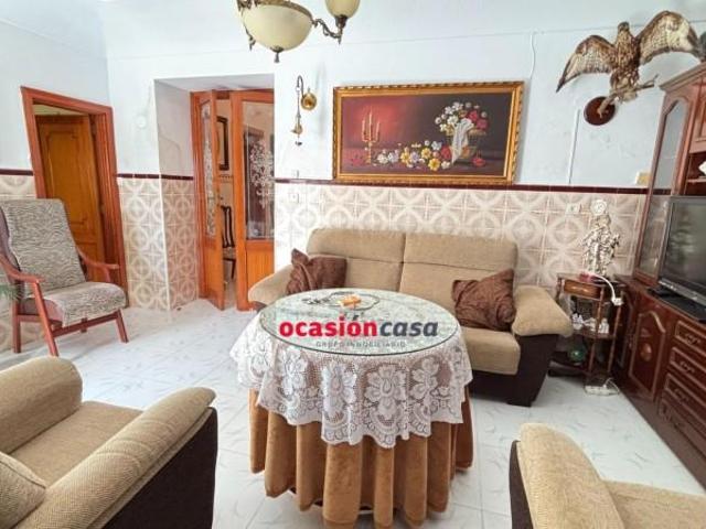 Casa en venta en Peñarroya Pueblonuevo, Peñarroya