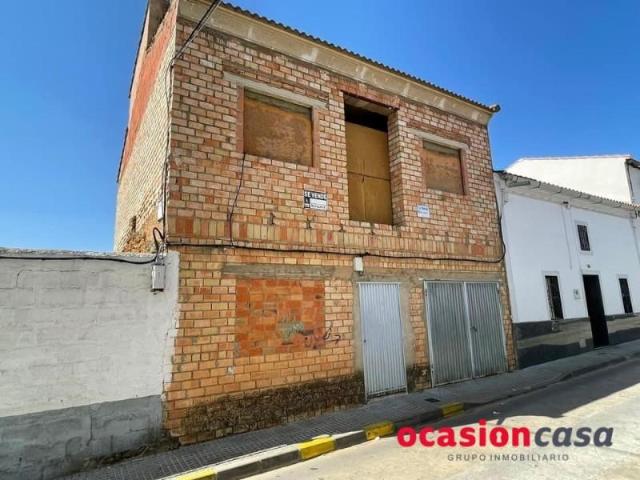 Casa en venta en Peñarroya Pueblonuevo, Peñarroya