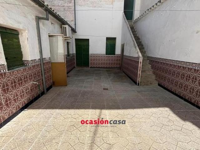 Casa en venta en Peñarroya Pueblonuevo, PEÑARROYA PUEBLONUEVO
