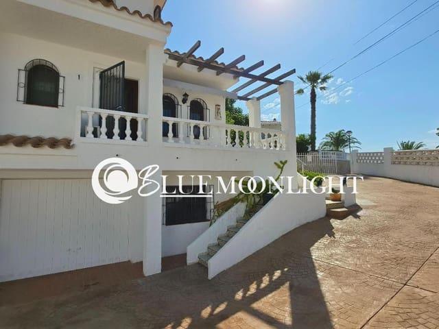Casa en venta en Peñíscola, Castellón Costa Azahar