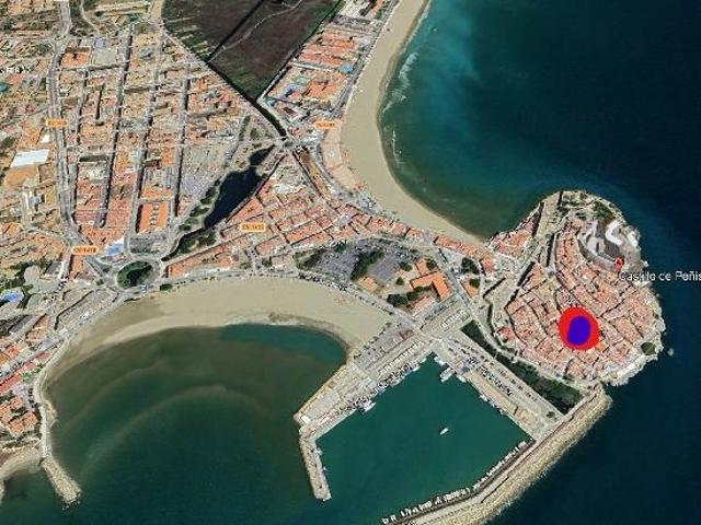 Casa en venta en Peñíscola Castellón