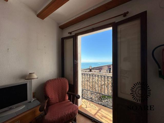 Casa en venta en Peñíscola, Centro Casco Antiguo. Casa en venta en Casco Antiguo, 2 dormitorios. Casas.