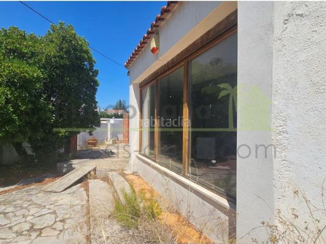Casa en venta en Peñíscola, Las Atalayas Urmi Cerro Mar. Casa con piscina Peñíscola. Casas.