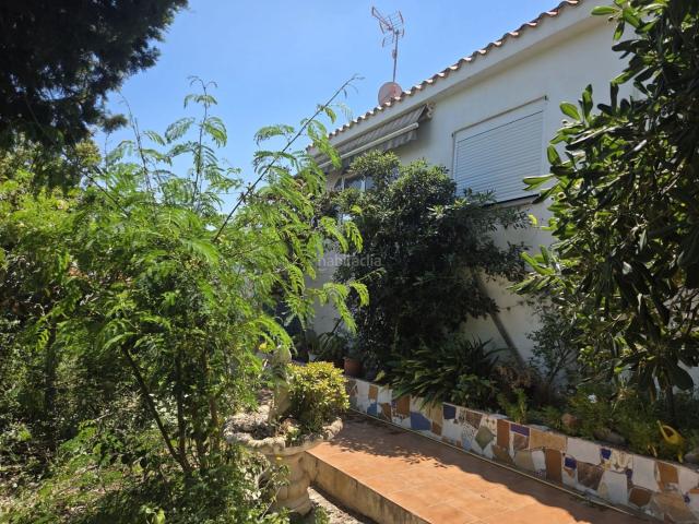 Casa en venta en Peñíscola, Las Atalayas Urmi Cerro Mar. Chalet independiente en Urbanización privada a 1 kilómetro de la playa. Casas.
