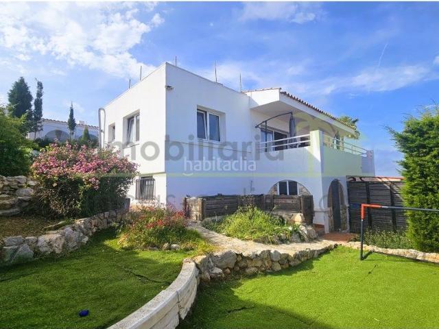 Casa en venta en Peñíscola, Las Atalayas Urmi Cerro Mar. Villa con vistas al mar Peñiscola. Casas.