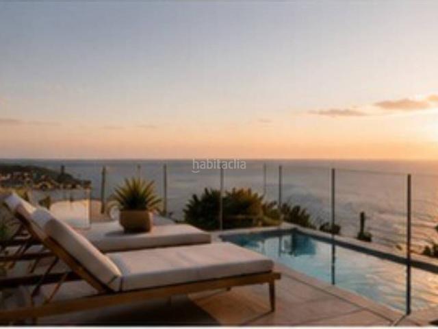 Casa en venta en Peñíscola, Las Atalayas Urmi Cerro Mar. Villa de ensueño. Casas.
