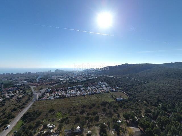 Casa en venta en Peñíscola, Las Atalayas Urmi Cerro Mar. Vivienda en Peñíscola CastellónCastelló. Casas.