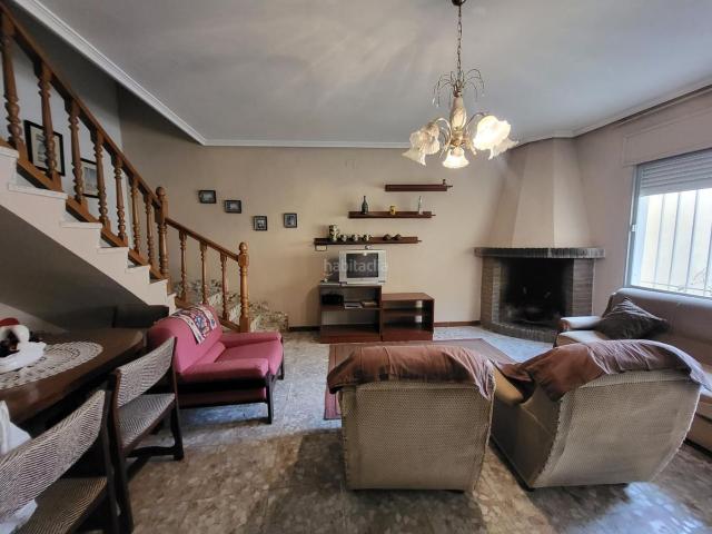 Casa en venta en Picazo El. Casa en venta en Picazo El, 5 dormitorios. Casas Picazo.
