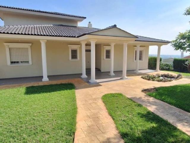 Casa en Venta en Picassent
